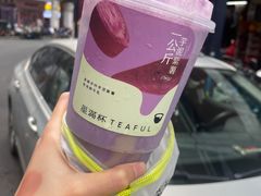 -星满杯TEAFUL(罗湖东门店)