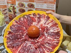 -潮汕大目牛肉火锅(皇岗旗舰店)