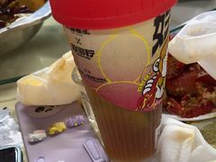 -聚味瞿记·龙虾堂(树木岭店)