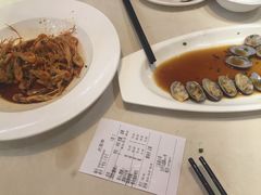 -三品香·江浙菜(松江九谊店)