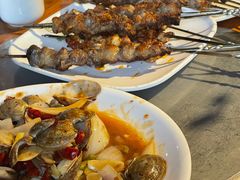 -義聚德·清真铜锅涮羊肉·烧烤(河东店)
