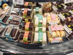-ALDI奥乐齐超市(杨浦延吉店)