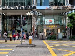 -富临皇宫(窝打老道店)