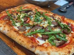 -食间牛排(湖西路店)