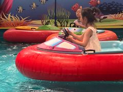 -蒙特利亲子乐园