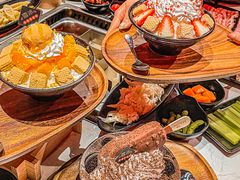 -鼎膳常火锅(华阳店)