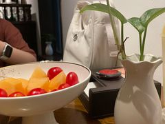 -粗茶淡饭·隐庐私厨(东亭店)