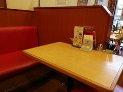 -食其家·牛丼咖喱(金桥国际店)