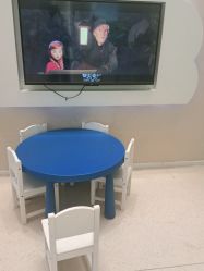 -青苗儿童口腔(长楹天街购物中心)