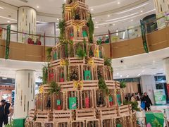 -凯德广场(西城店)