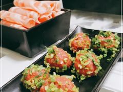 -丽江庭院之丽江往事(安定门店)