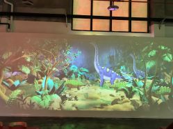 -恐龙探索乐园(磁器口店)