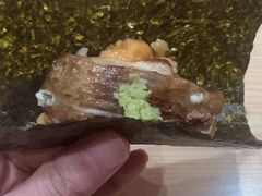 -荣一代目OMAKASE板前料理