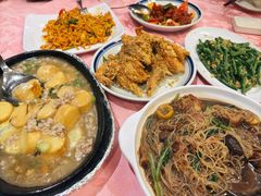 -新海山海鲜餐馆