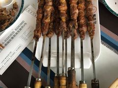 -帕米尔食府(白云观店)