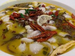 -吴氏老妈·23年家常菜(古城店)