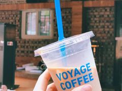 -VOYAGE COFFEE(北锣鼓巷店)