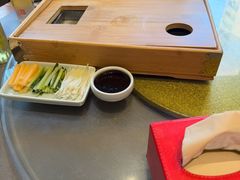 -张烤鸭·川菜·非遗冒烤鸭(青石桥店)