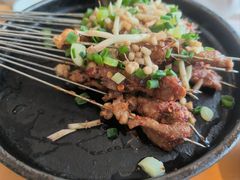 -包整·丝娃娃(一览甲秀楼风景店)