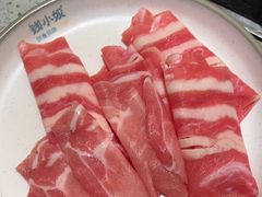 -钱小奴创意自助餐厅·原切谷饲安格斯畅吃(苏州昆山招商花园城店)