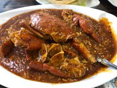 -横行八道海鲜(裕廊西店)