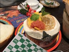 -泰妃殿(武汉首店)