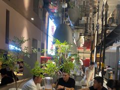 -李军力烧烤(祭城店)