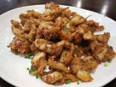 -宁波饭店·甬味灶(马园路店)