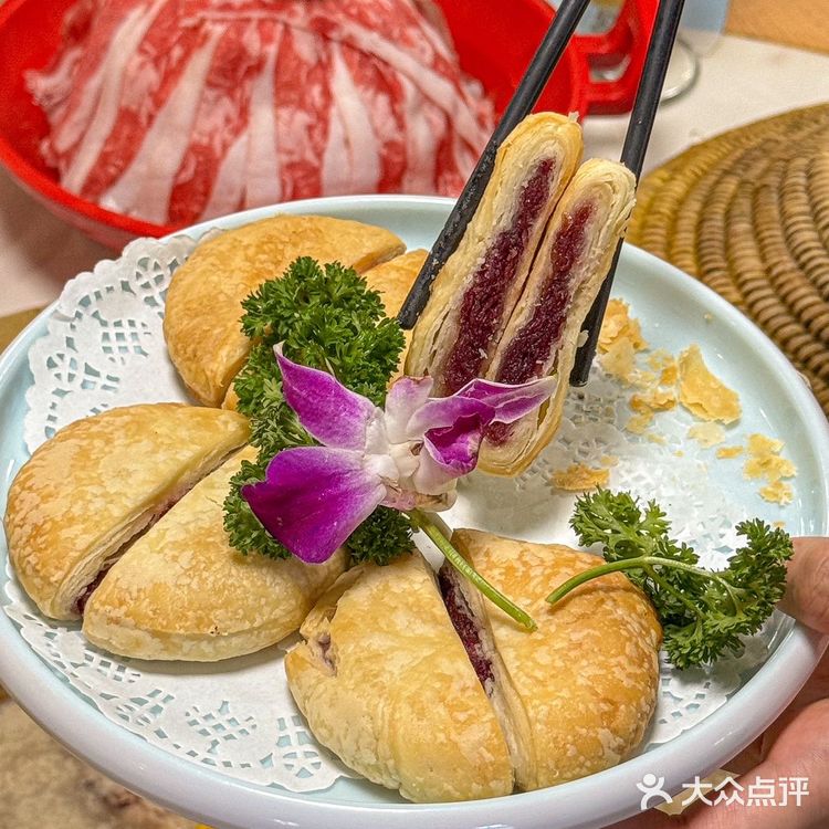 在上海，这家蒸汽石锅鱼真的没有对手！