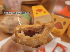 -汉堡王(天津鲁能店)