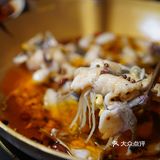 丽泽商圈越来越好逛，北京水煮鱼的扛把子来啦