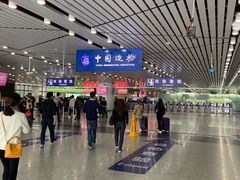 -珠海拱北口岸