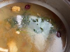 -喃喃椰·糟粕醋·椰子鸡火锅(七堡花园店)