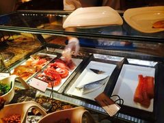 picture-杭州国际会议中心洲际酒店-原素全日餐厅(解放东路店)