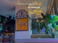-J·one Bistro吉萬酒厨·牛排