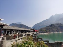 -白帝城·瞿塘峡景区