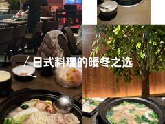 -同仁四季椰子鸡(无锡滨湖万象汇店)