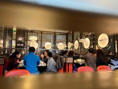 -新白鹿餐厅(金鹰新街口店)