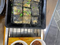-木桶记臭鳜鱼·安徽非遗名菜(火车站白马老店)