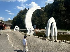-婺源月亮湾
