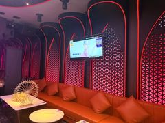 -星聚会KTV(合生汇黑金店)