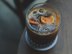 -野鸽子咖啡(中航店)