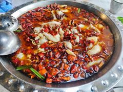 -陈生记黑鱼馆·20年活鱼现杀(宁波鼓楼店)