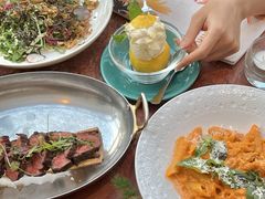-城市露台景观餐厅(淮海路店)