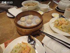 -鼎泰丰(新港中心店)