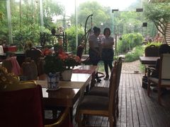-漫渡庄绿岛花园•隐世庭园菜(滨湖店)