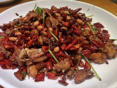 -龙梅肥肠鱼(明瓦廊店)