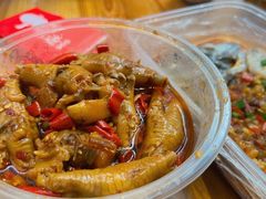 -羊子两室一厅(八一广场店)