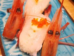 -上户日本料理(北仑富邦店)