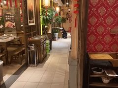 -码头故事火锅(大丰店)